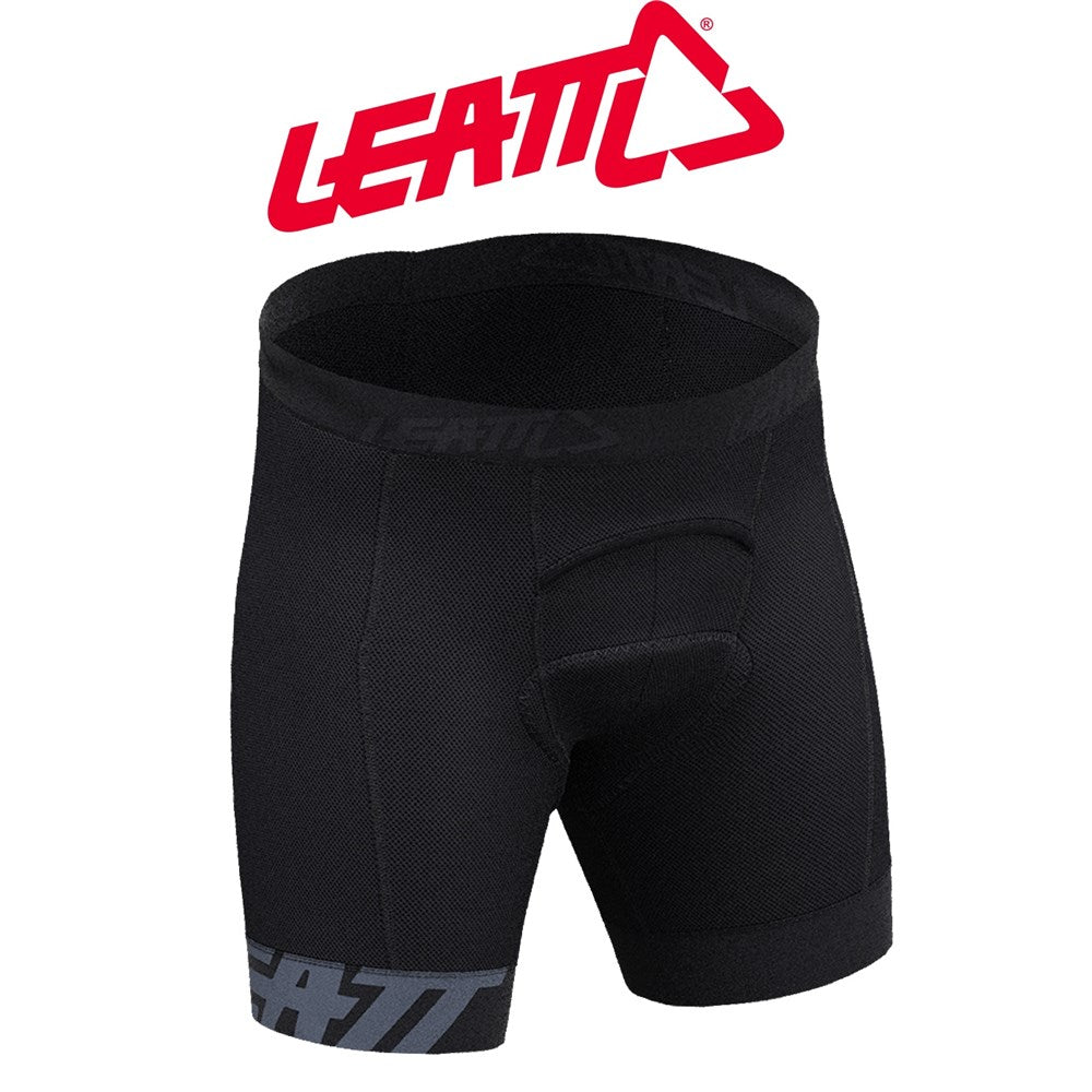 Leatt Short Liner MTB 3.0 Black