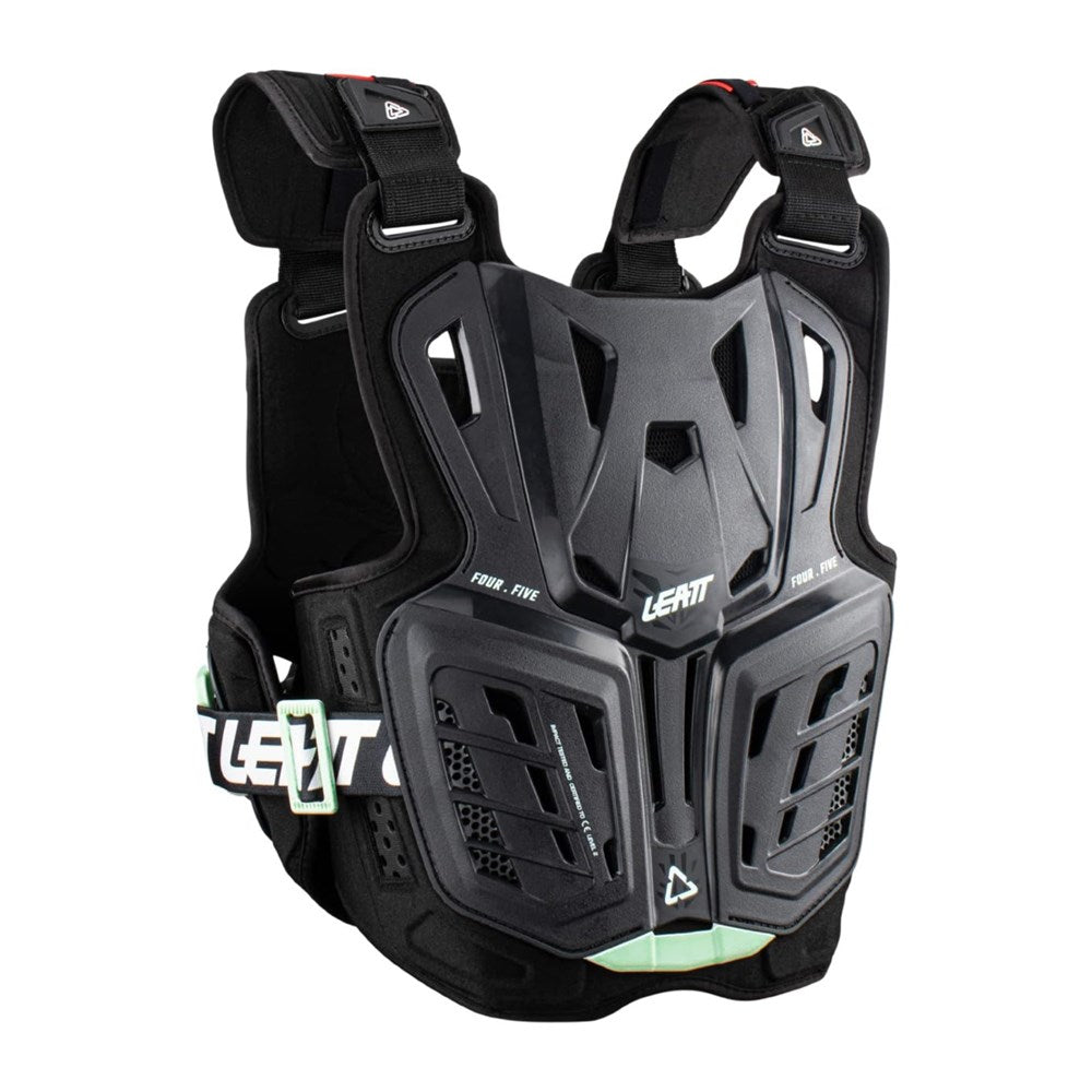 Leatt Chest Protector 4.5 Jacki Ivy Women's