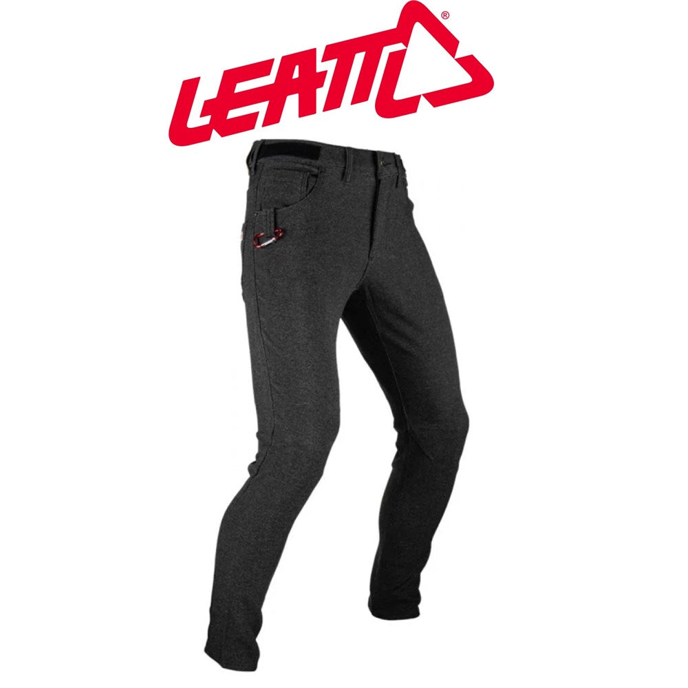 Leatt Pant MTB Gravity 3.0 Black