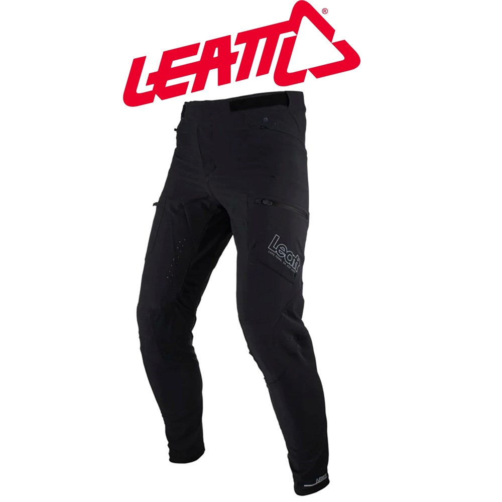 Leatt Pant MTB Enduro 3.0 Black