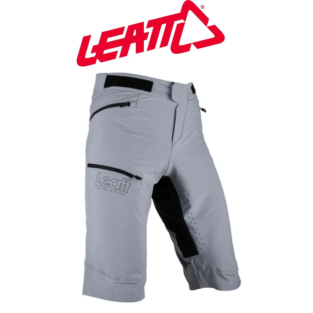 Leatt Shorts MTB Enduro 3.0 Titanium