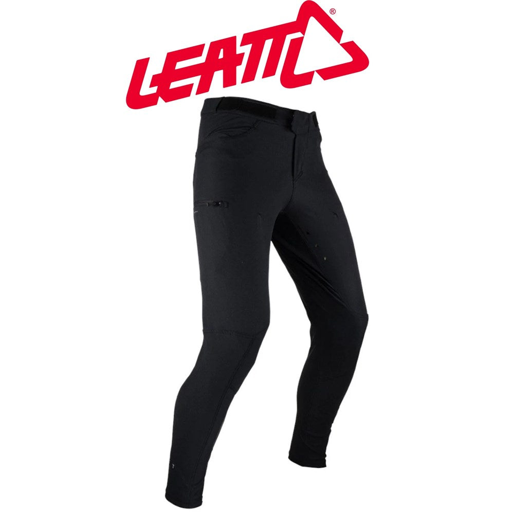 Leatt Pant MTB Trail 2.0 Black