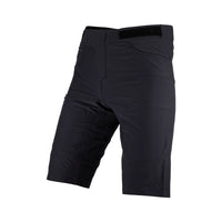 Thumbnail for Leatt Shorts MTB Trail 3.0 Black