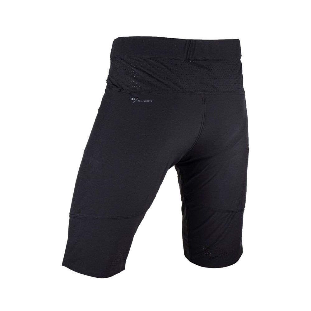 Leatt Shorts MTB Trail 3.0 Black