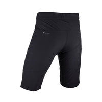 Thumbnail for Leatt Shorts MTB Trail 3.0 Black