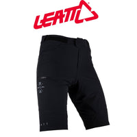 Thumbnail for Leatt Short MTB Trail 2.0 Black