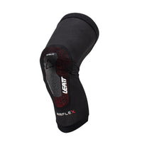 Thumbnail for Leatt Knee Guard Airflex Ultralite Black