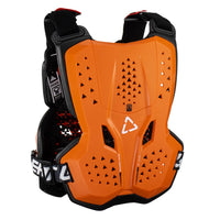 Thumbnail for Leatt Chest Protector 3.5 Jr Orange/Blk L/XL