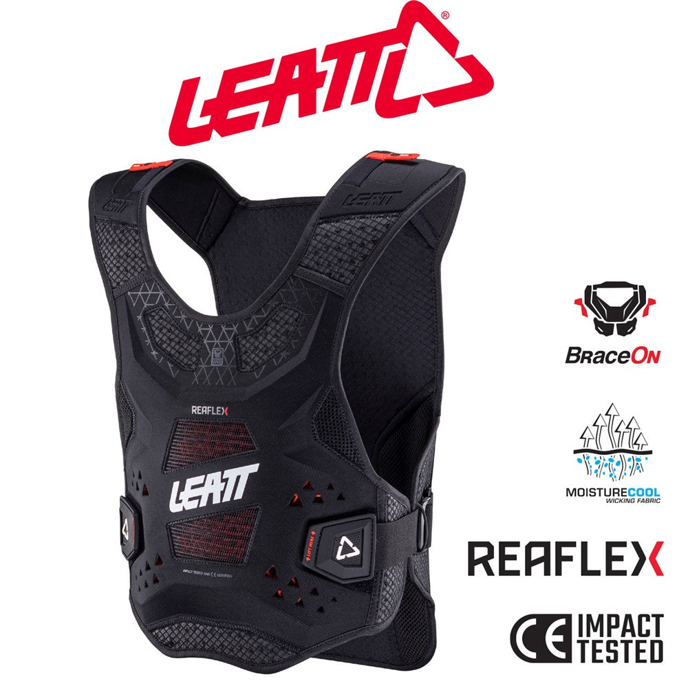 Leatt Chest Protector ReaFlex