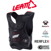 Thumbnail for Leatt Chest Protector ReaFlex