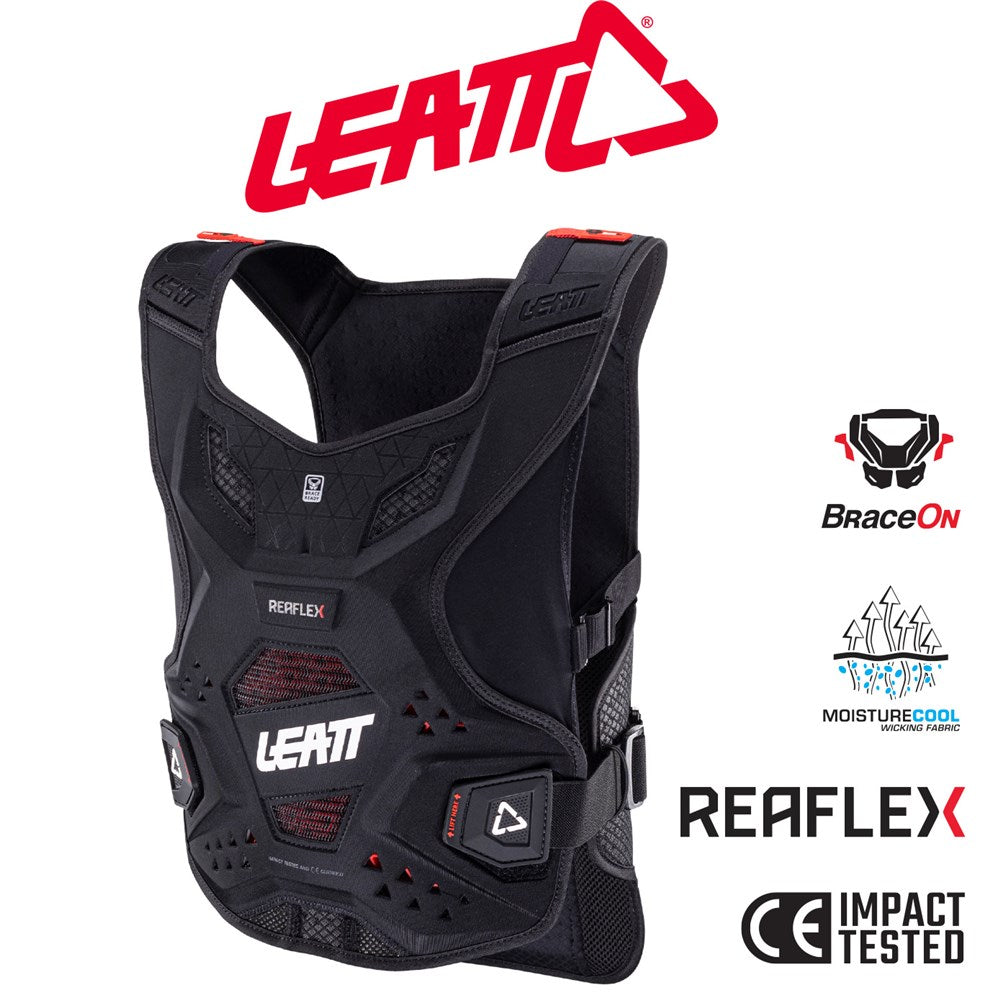 Leatt Chest Protector ReaFlex Women