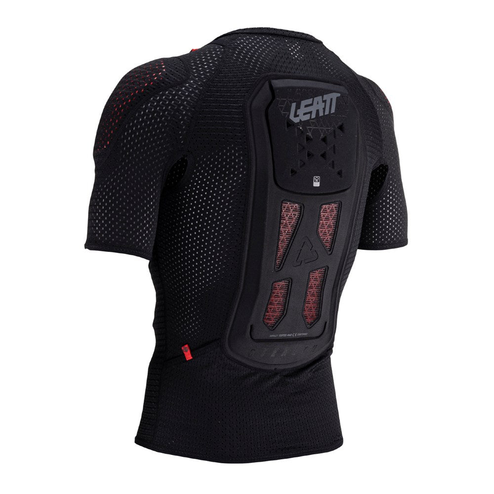 Leatt Body Tee ReaFlex Stealth