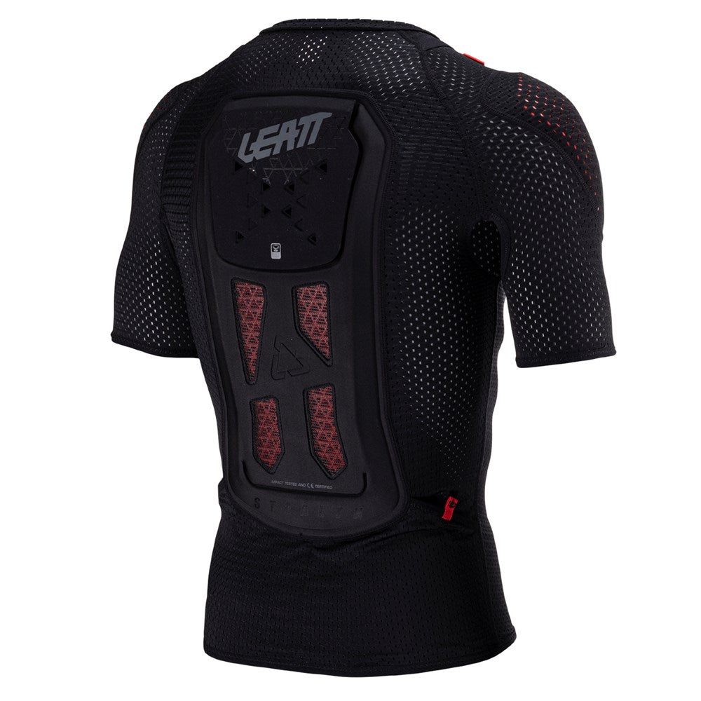 Leatt Body Tee ReaFlex Stealth