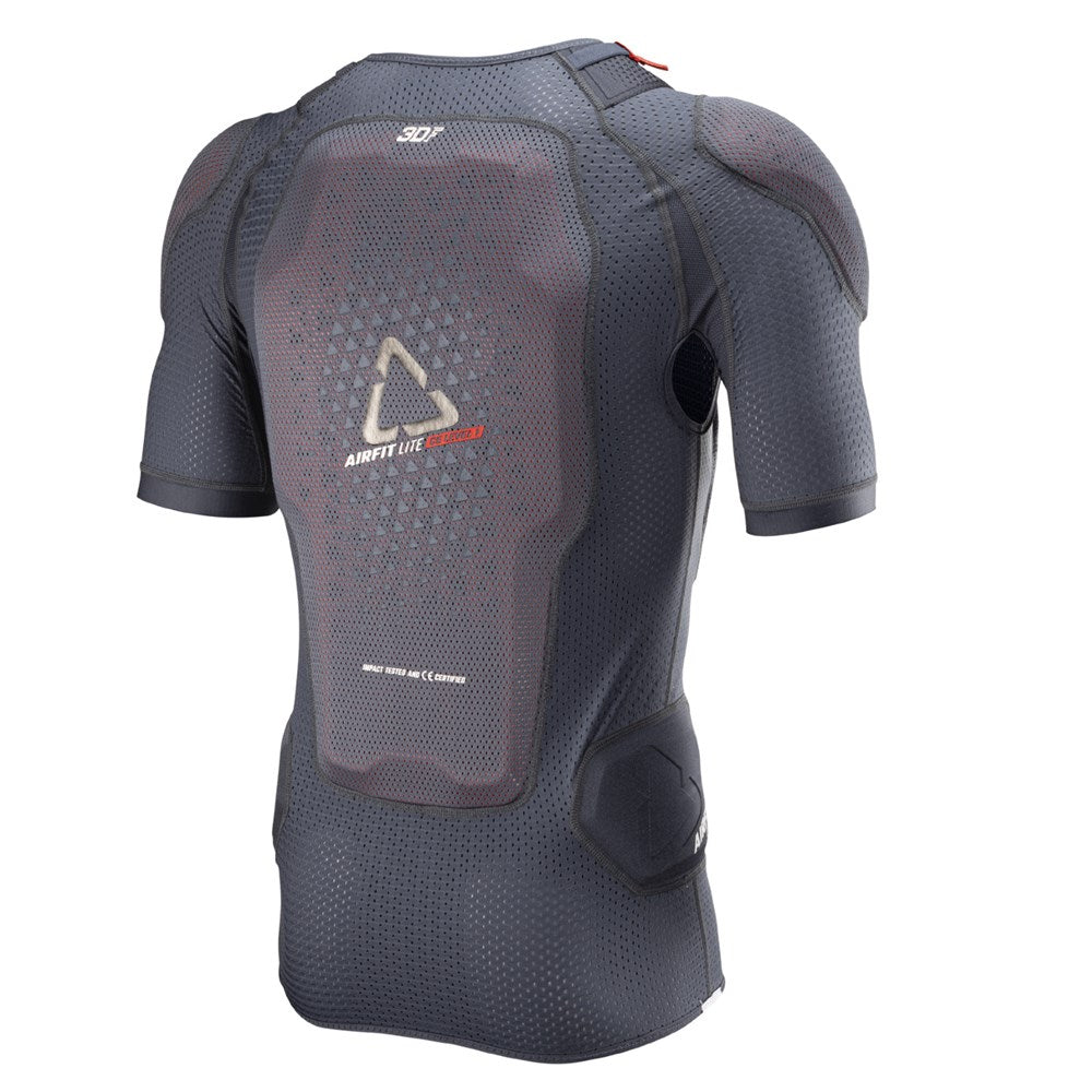 Leatt Body Tee 3DF AirFit Lite Evo