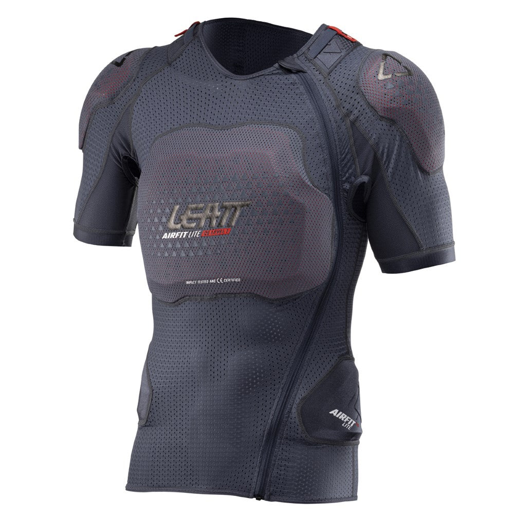 Leatt Body Tee 3DF AirFit Lite Evo