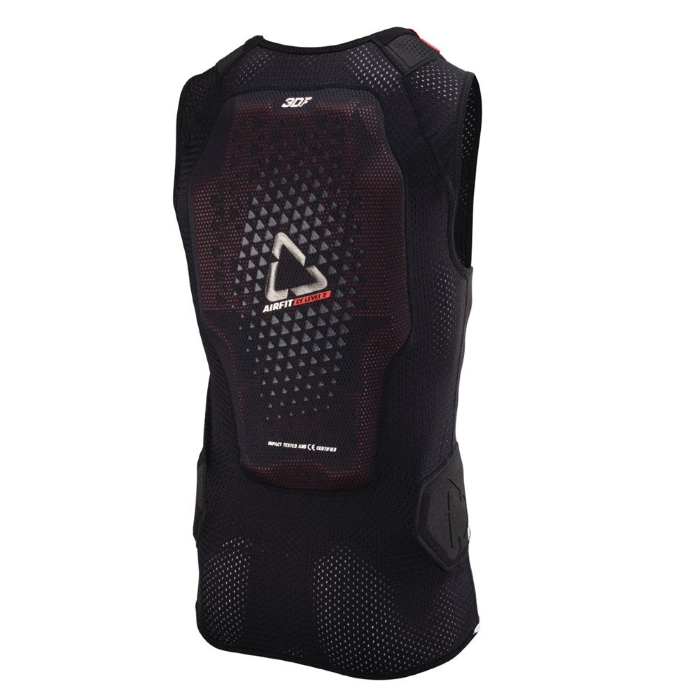 Leatt Back Protector 3DF AirFit Evo