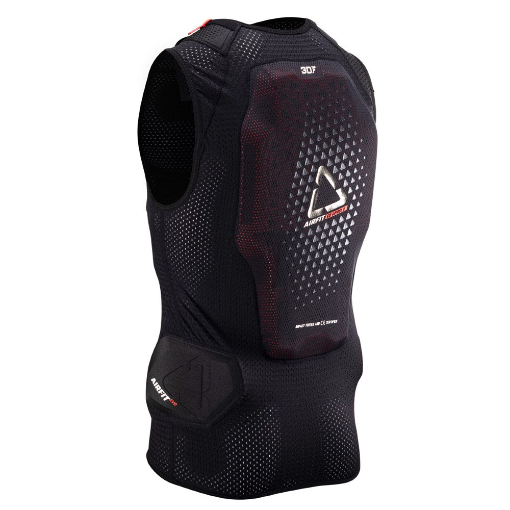 Leatt Back Protector 3DF AirFit Evo