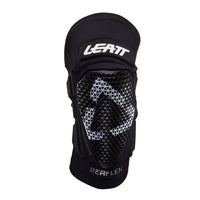 Thumbnail for Leatt Knee Guard ReaFlex Pro Black