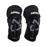 Thumbnail for Leatt Knee Guard ReaFlex Pro Black