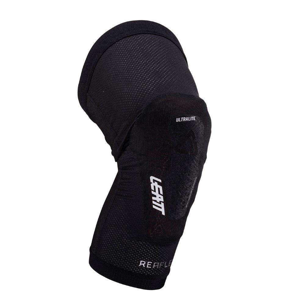 Leatt Knee Guard ReaFlex UltraLite Black