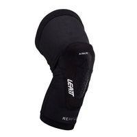 Thumbnail for Leatt Knee Guard ReaFlex UltraLite Black