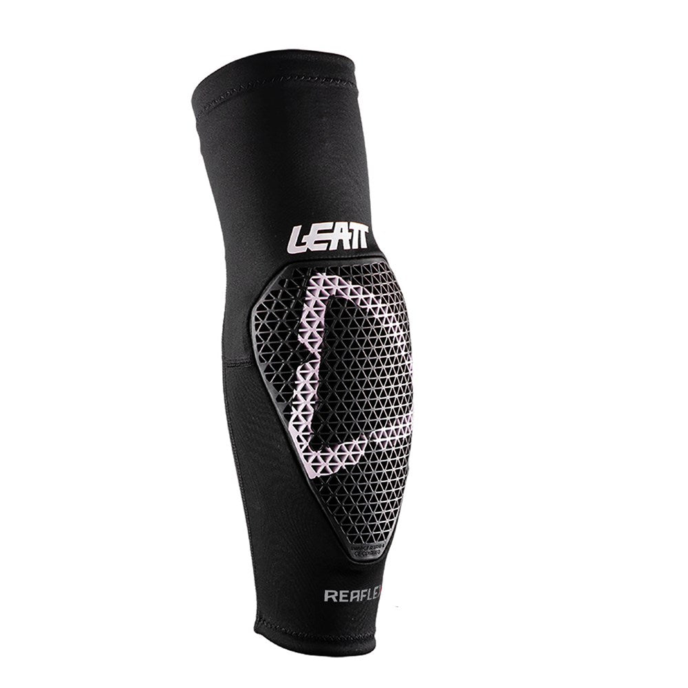 Leatt Elbow Guard ReaFlex Black