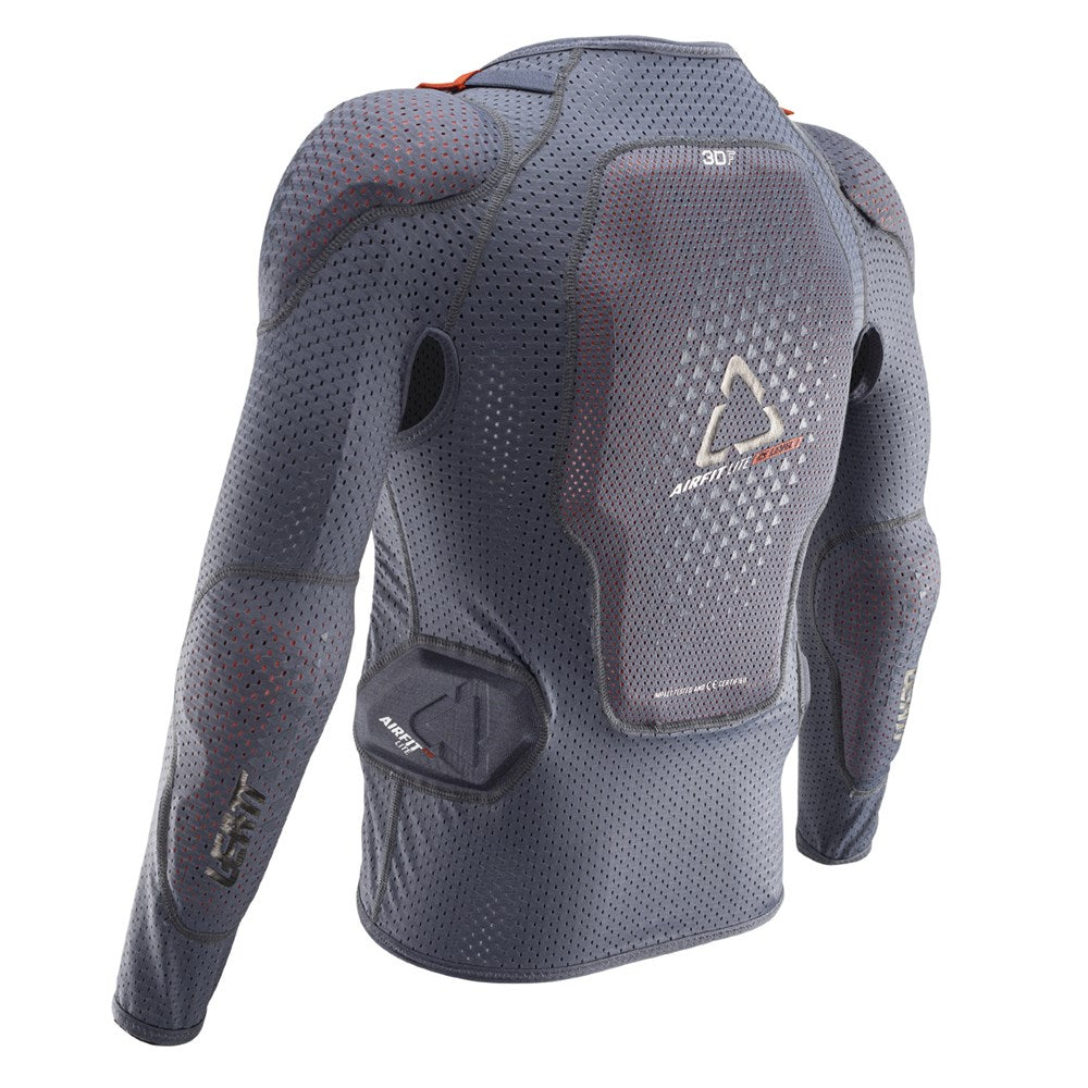 Leatt Back Protector 3DF AirFit Lite Evo Jr