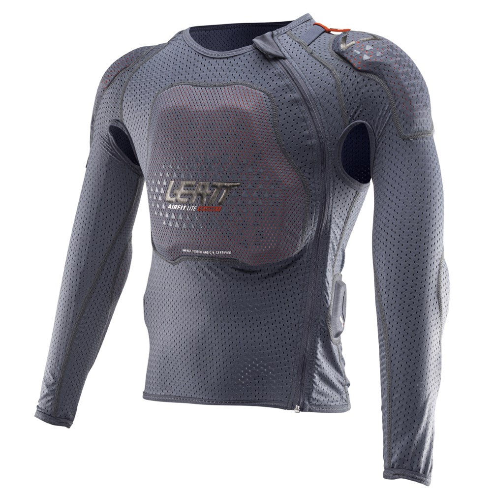 Leatt Back Protector 3DF AirFit Lite Evo Jr