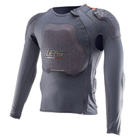 Thumbnail for Leatt Back Protector 3DF AirFit Lite Evo Jr