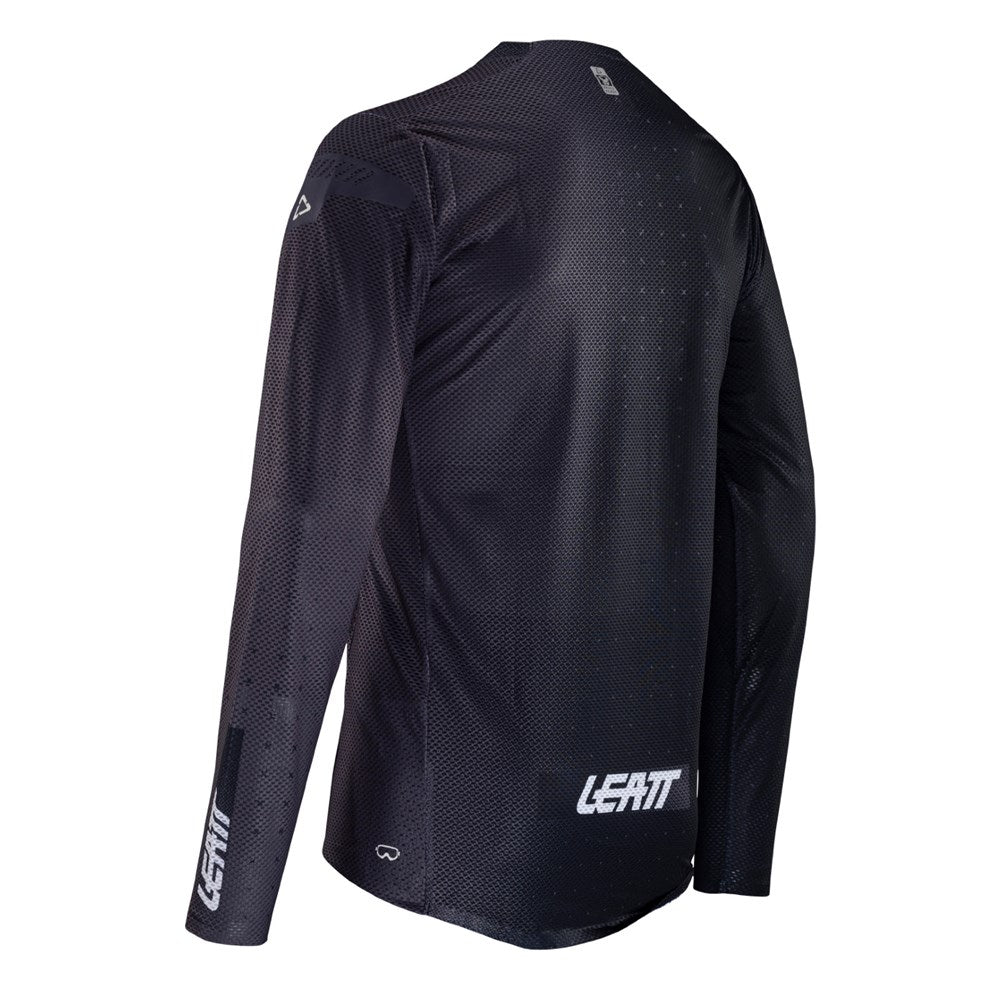 Leatt Jersey MTB Gravity 4.0 Black