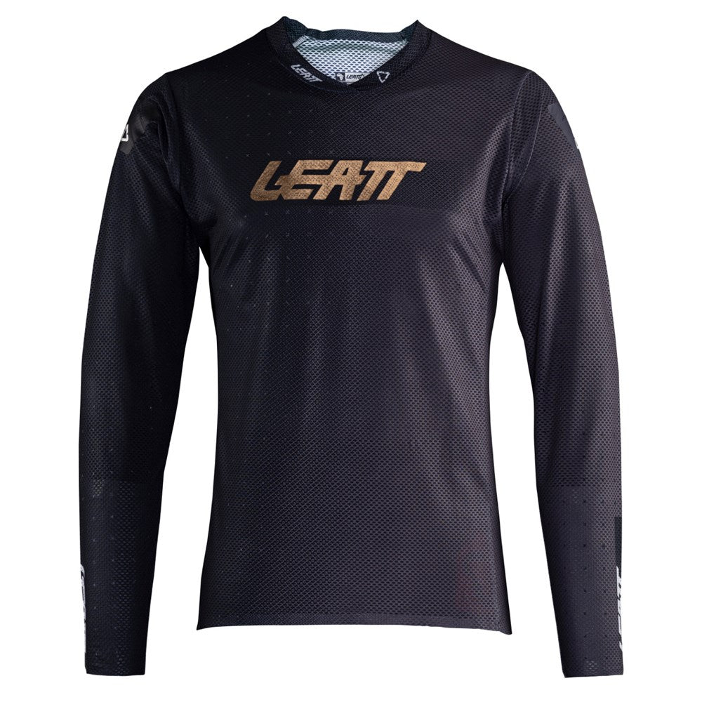 Leatt Jersey MTB Gravity 4.0 Black