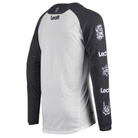 Thumbnail for Leatt Jersey MTB Gravity 2.0 White