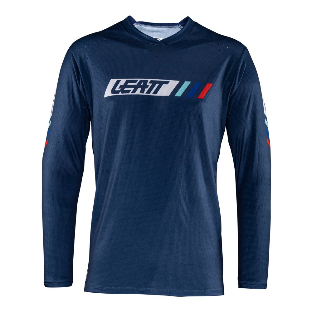 Leatt Jersey MTB Enduro 4.0 Denim