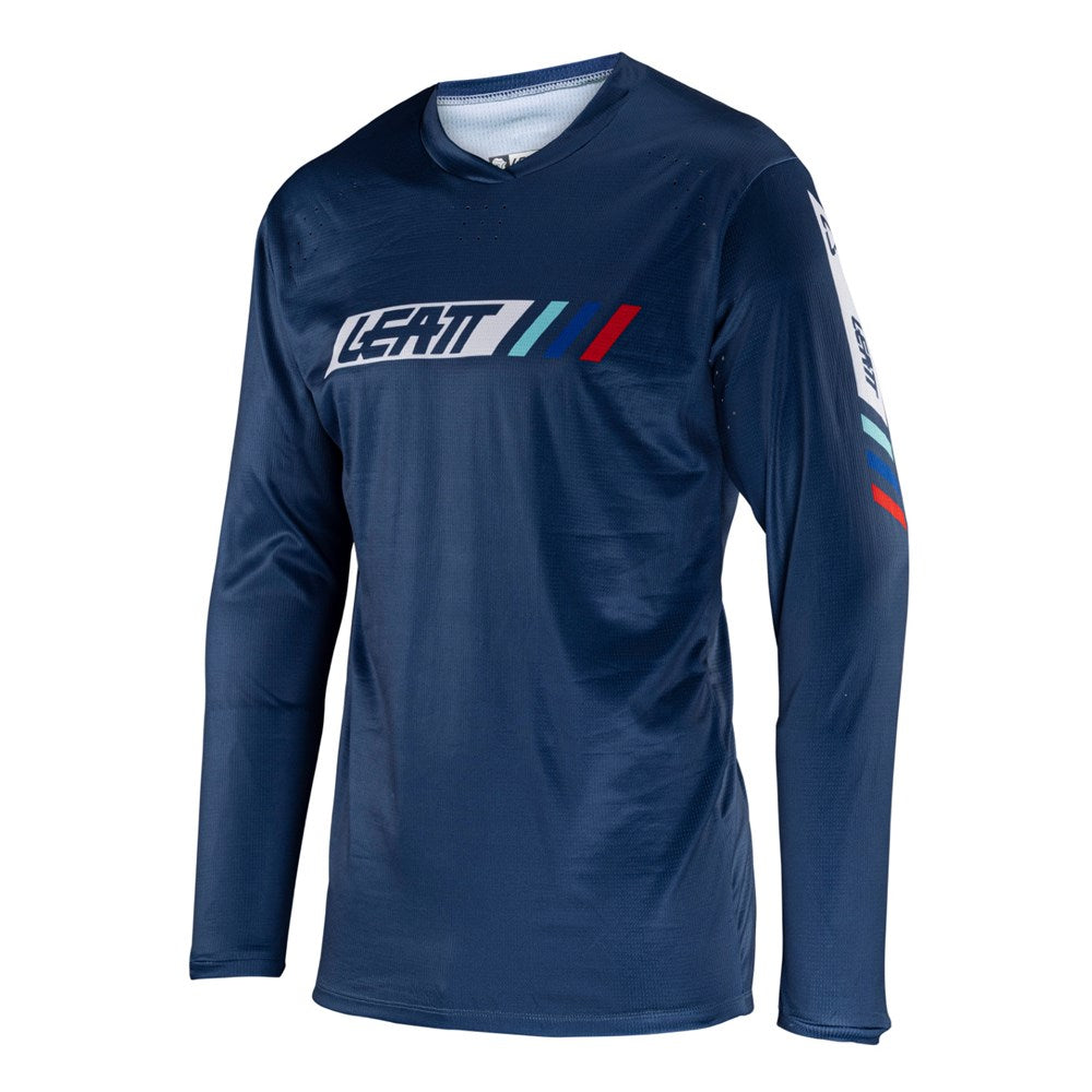 Leatt Jersey MTB Enduro 4.0 Denim