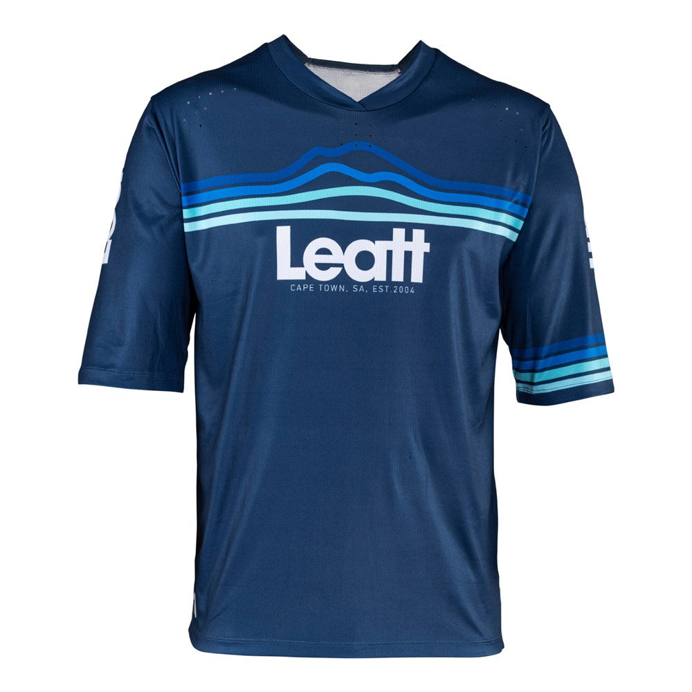 Leatt Jersey MTB Enduro 3.0 Denim