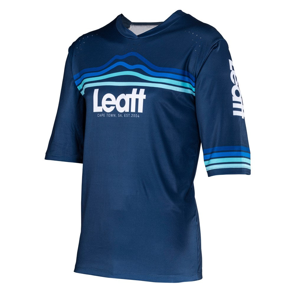 Leatt Jersey MTB Enduro 3.0 Denim