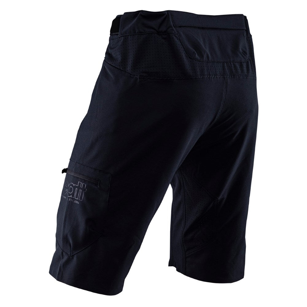 Leatt Shorts MTB Enduro 2.0 Black