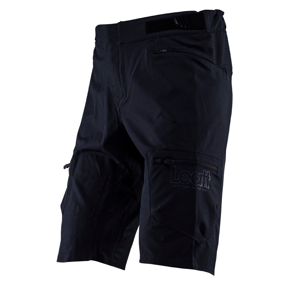 Leatt Shorts MTB Enduro 2.0 Black