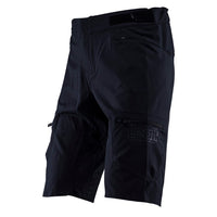 Thumbnail for Leatt Shorts MTB Enduro 2.0 Black