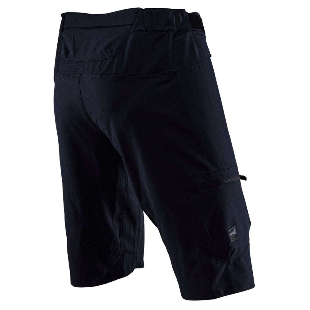 Leatt Shorts MTB Enduro 2.0 Black