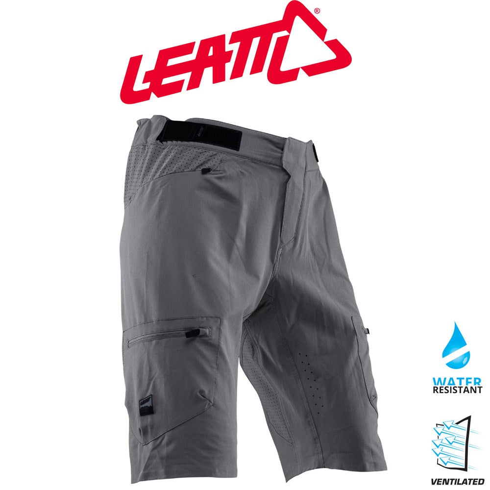 Leatt Shorts MTB Enduro 2.0 Granite