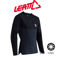 Thumbnail for Leatt Jersey MTB AllMtn 4.0 Black