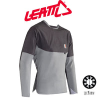 Thumbnail for Leatt Jersey MTB AllMtn 4.0 Granite