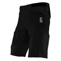 Thumbnail for Leatt Shorts MTB AllMtn 3.0 Black