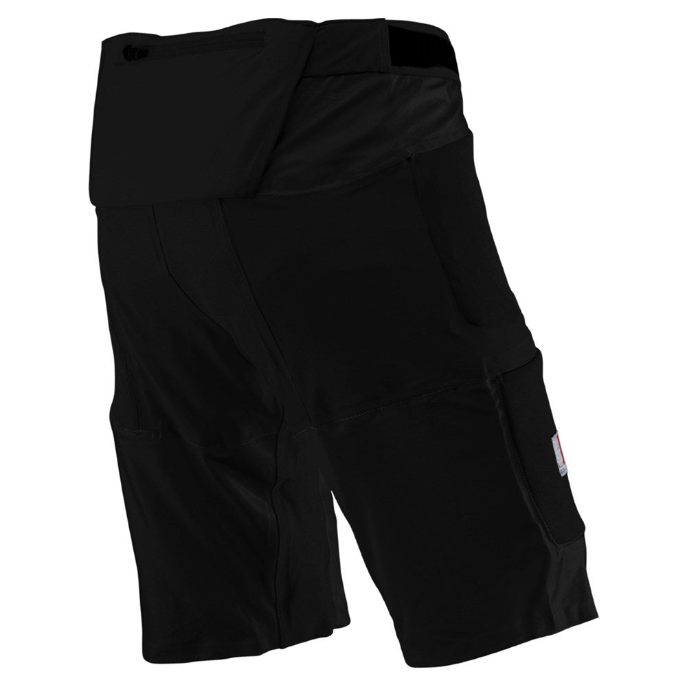 Leatt Shorts MTB AllMtn 3.0 Black