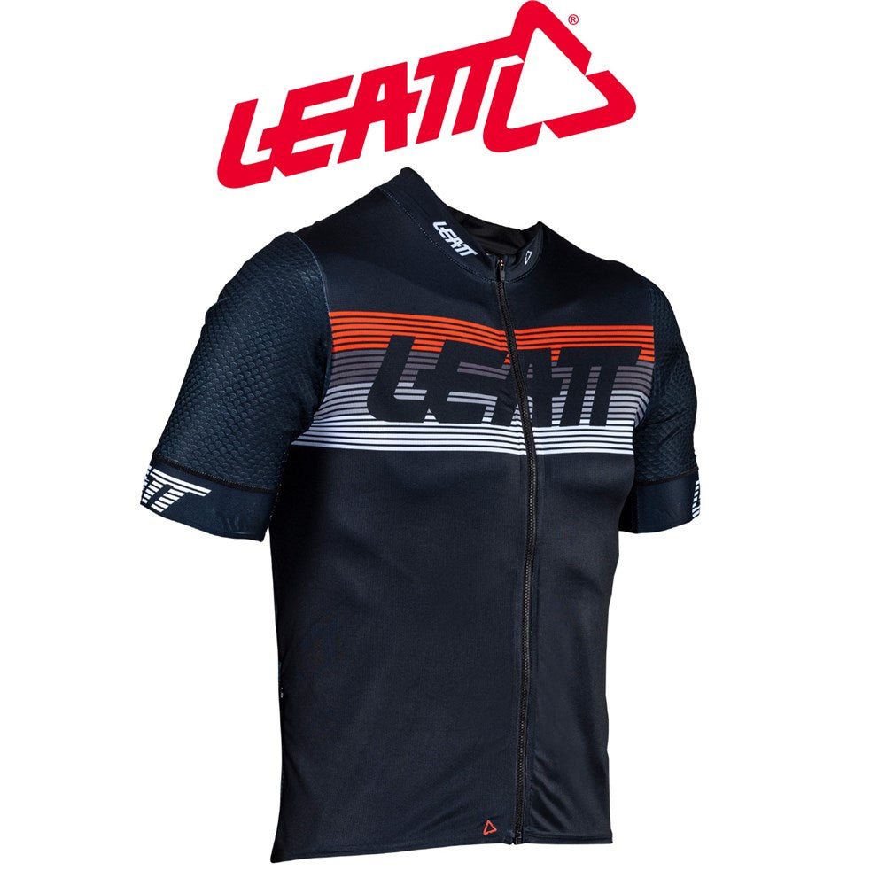 Leatt Jersey MTB Endurance 6.0 Black