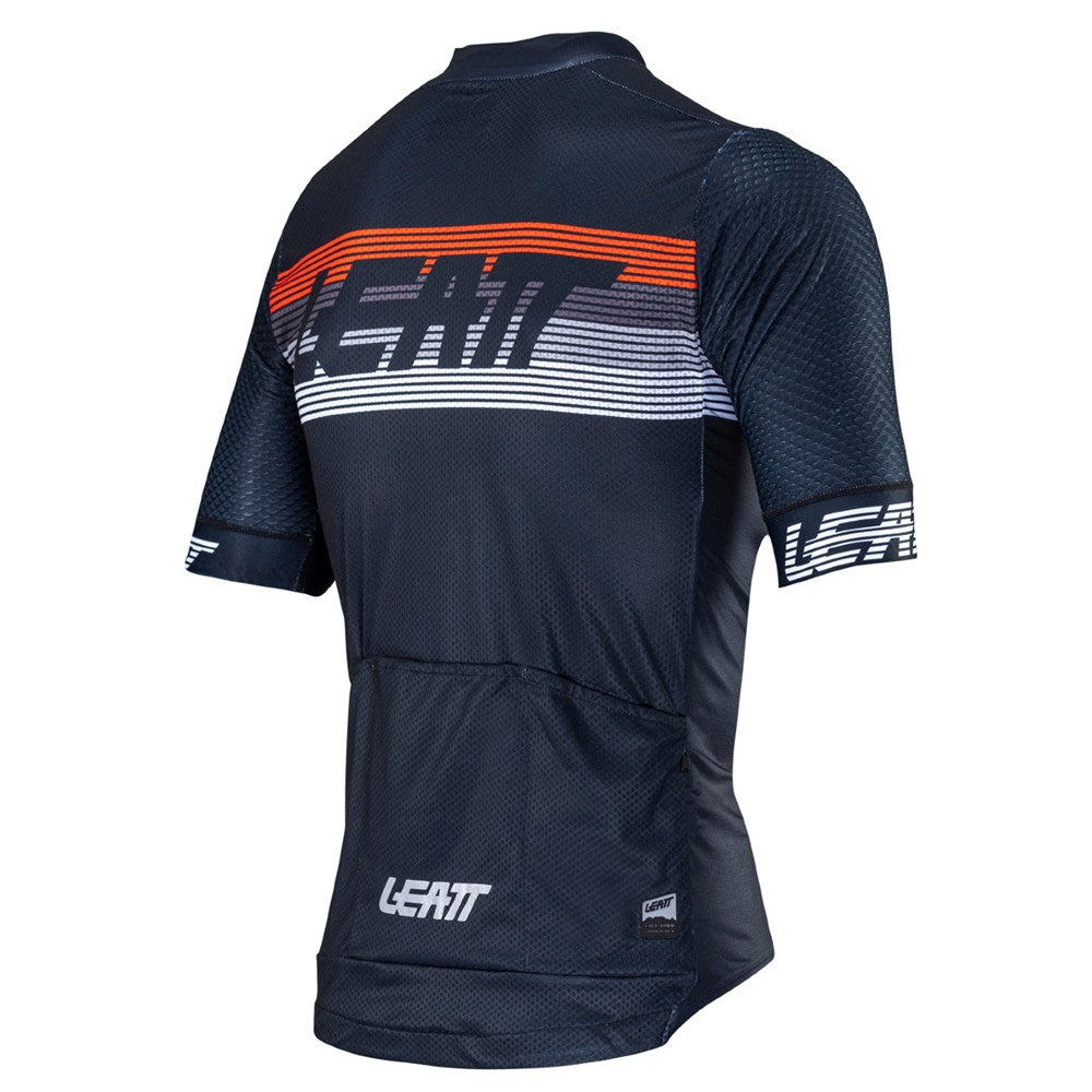 Leatt Jersey MTB Endurance 6.0 Black