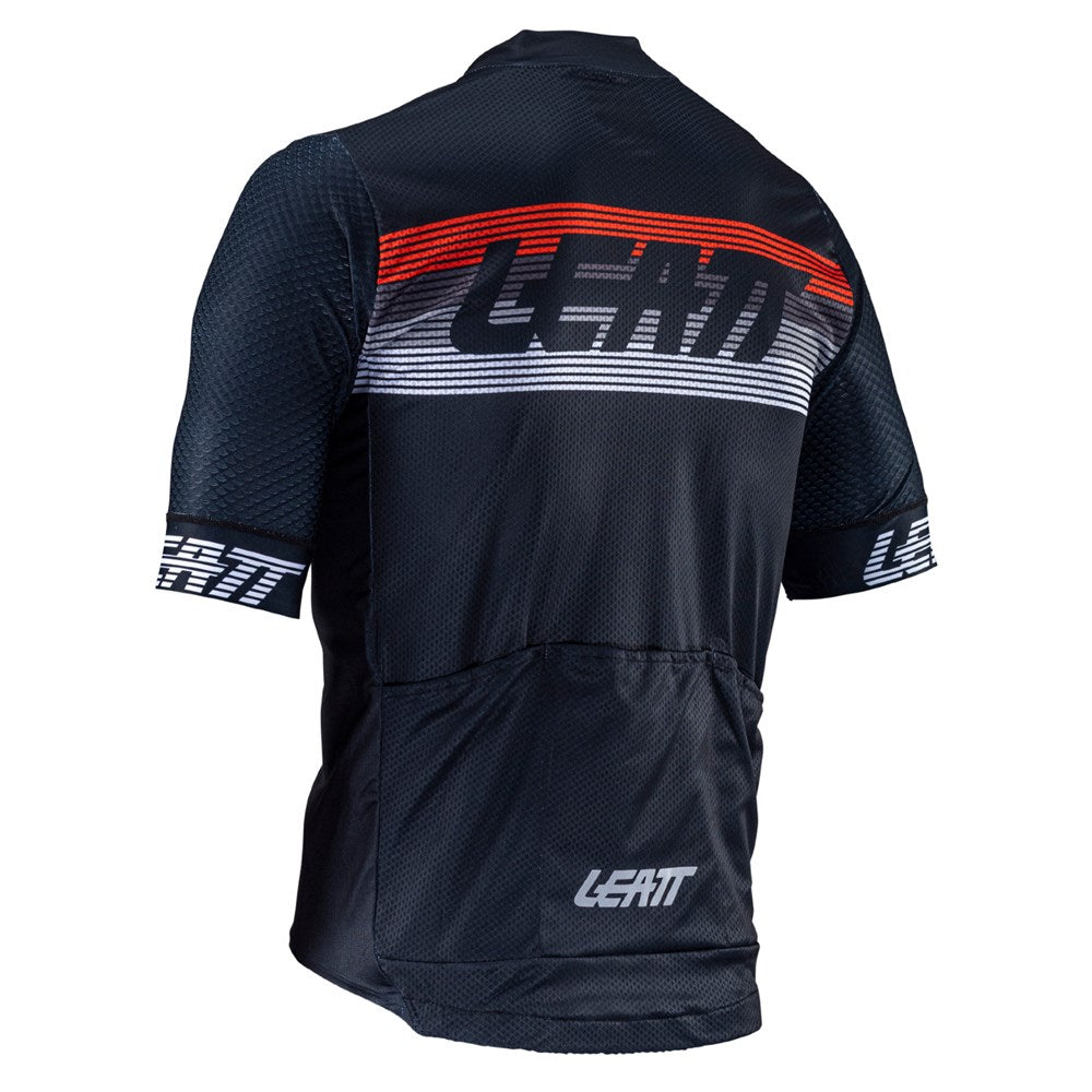 Leatt Jersey MTB Endurance 6.0 Black