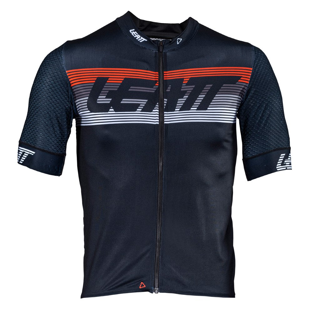 Leatt Jersey MTB Endurance 6.0 Black