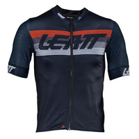 Thumbnail for Leatt Jersey MTB Endurance 6.0 Black